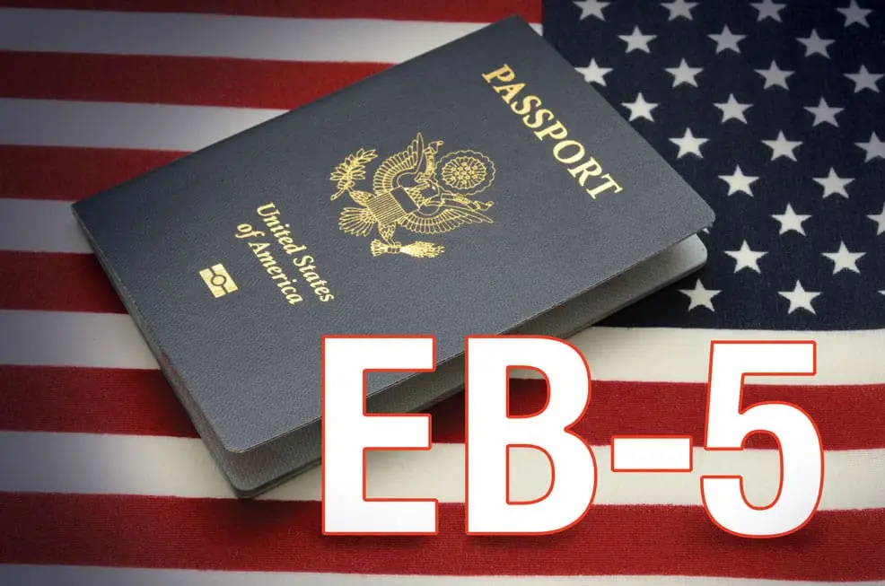 EB-5 Minimum Investment Increase in 2027