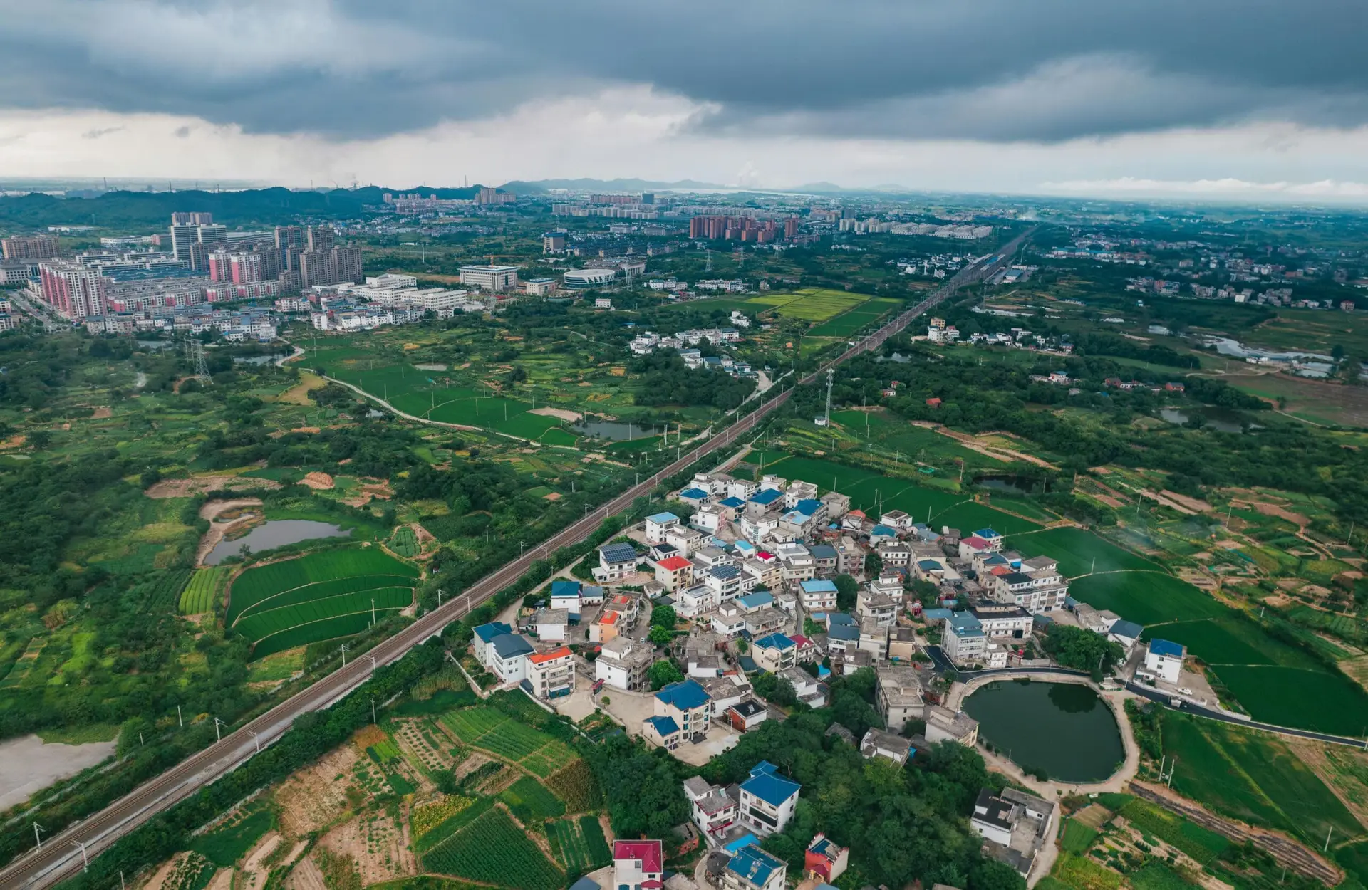 Rural or Urban TEA in 2027 ? What it means for investors selecting EB-5 projects