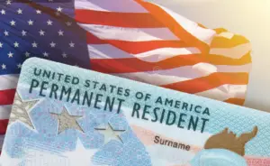 EB-5 Temporary Green Card