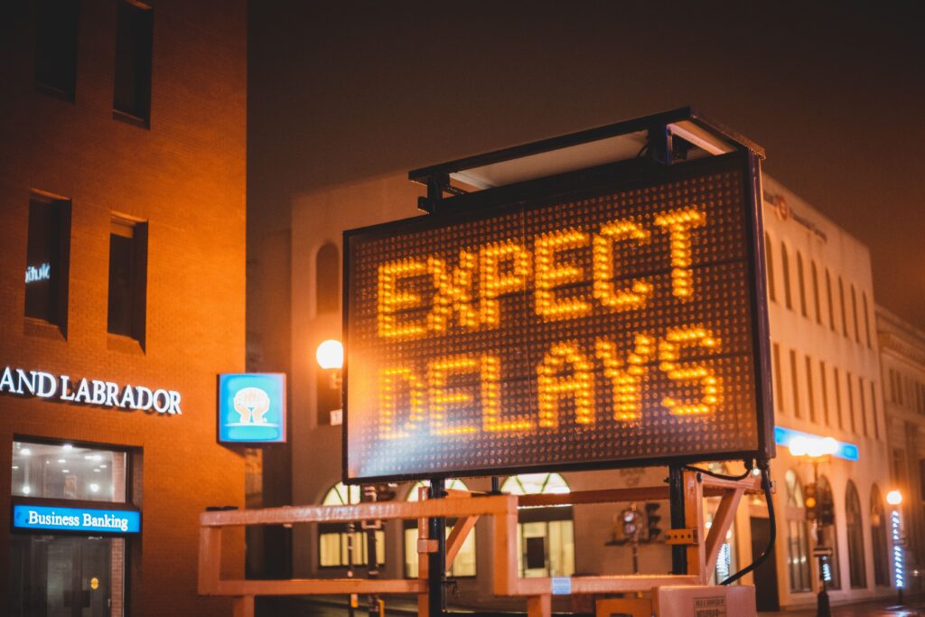 eb-5 delays