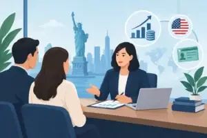 EB-5 Investment Consulting Services Explained