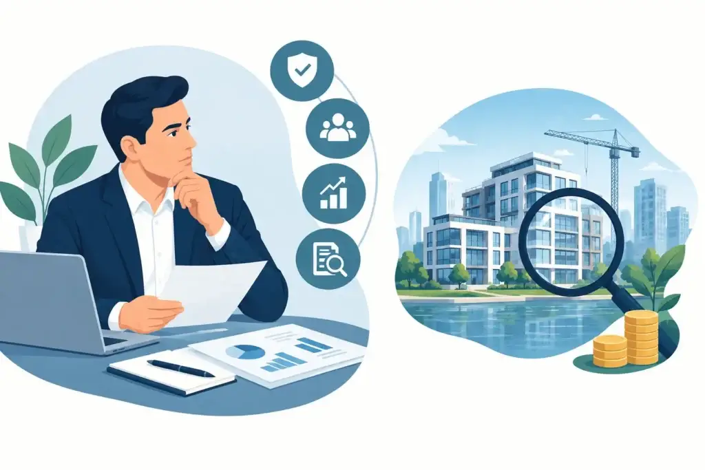 How to Evaluate EB-5 Projects Before You Invest