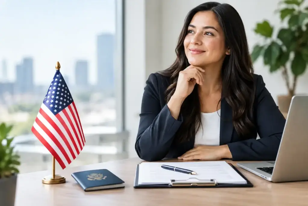 Removal of Conditions to EB-5 Green Card: I-829 Steps